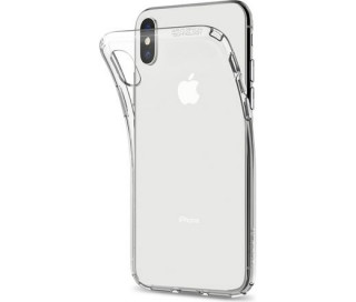 Spigen liquid  Crystal iPhone XS/X translucent Mobile