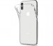 Spigen liquid  Crystal iPhone XS/X translucent thumbnail