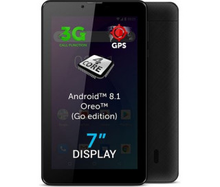 TAB Allview AX503 7" Wi-Fi 3G 8GB Black tablet Tablet