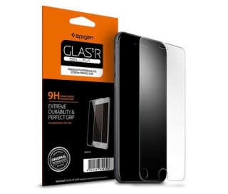 SPIGEN Glas.tR SLIM protection foil iPhone 6/7/8 Mobile