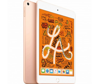 TABLET APPLE iPad mini 2019 Wi-Fi 256GB Gold Tablet