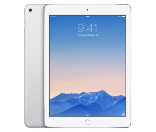 TABLET APPLE iPad 9,7 cellurar 32GB silver Tablet