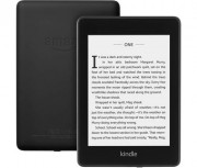 EBOOK Amazon Kindle Paperwhite 2018 SP (6", 8GB, Wifi, Black) 