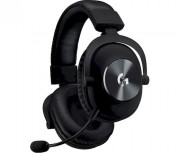 Logitech G PRO X Gaming Headset Crni 