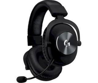 Logitech G PRO X Gaming Headset Crni PC