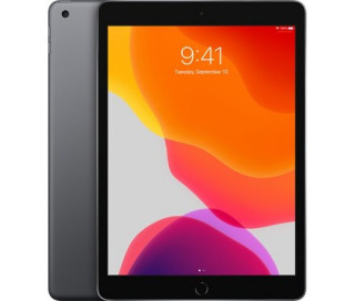 10.2-inch iPad Wi-Fi 128GB Space Grey Tablet