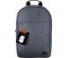 Canyon CNE-CBP5DB4 Super Slim Minimalistički 15,6" ruksak za prijenosno računalo od poliestera sivi thumbnail