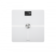 Nokia Body+ Wireless smart scale, white 