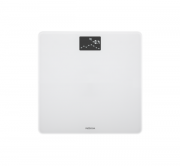 Nokia Body BMI Wireless smart scale, white 