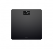 Nokia Body BMI Wireless smart scale, black 