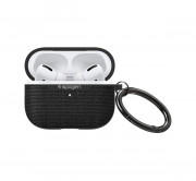 Spigen Urban Fit Apple Airpods Pro case, Black 