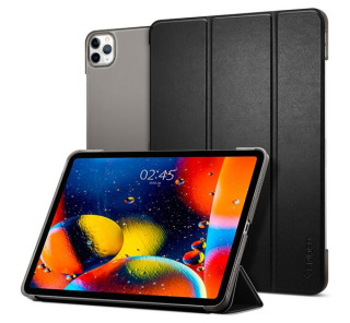 Spigen Smart Fold Apple iPad Pro 12.9" (2020)Side-opening case, Black Mobile