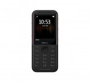 Nokia 5310 (2020), Dual SIM, Black/Red 