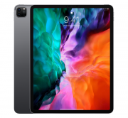 Apple iPad Pro 12.9" 2020, 256GB, Wi-Fi, Gray 
