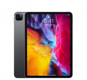 Apple iPad Pro 11" 2020, 256GB, Wi-Fi, Gray 