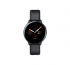 Samsung R820 Galaxy Watch Active smart watch, 44mm, Stainless steel, Black thumbnail