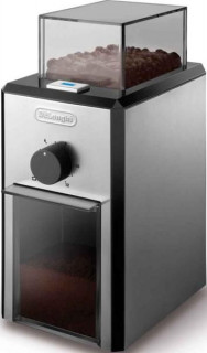 Delonghi KG89 coffee grinder  Dom