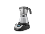DELONGHI EMKP 63 B Alicia Plus electric  coffee maker 