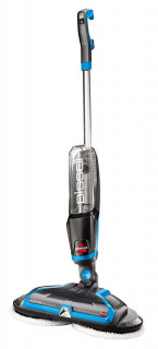Bissell SpinWave - electric mop Dom