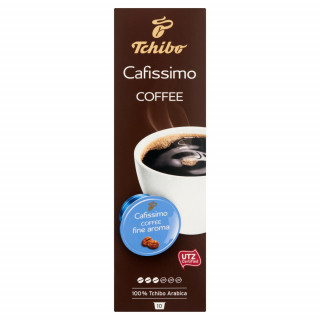 TCHIBO Caff? Fine Aroma Magnetic Dom