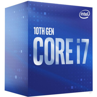 Intel Core i7 2,90GHz LGA1200 16MB (i7-10700) box procesor PC