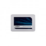 Crucial 500GB SATA3 2,5" 7mm MX500 (CT500MX500SSD1) SSD 