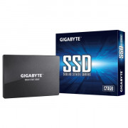Gigabyte 120GB SATA3 2,5" (GP-GSTFS31120GNTD) SSD 