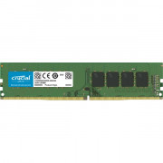 Crucial 4GB/2666MHz DDR-4 (CT4G4DFS8266) Memorija 