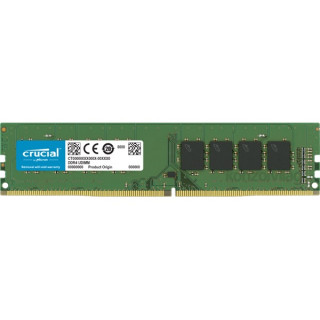 Crucial 4GB/2666MHz DDR-4 (CT4G4DFS8266) Memorija PC