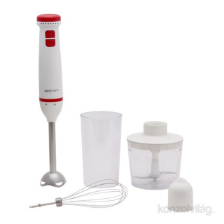 TOO HB-600-500 white Hand blender Set Dom