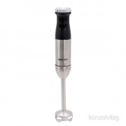 TOO HB-600-501 black Hand blender 