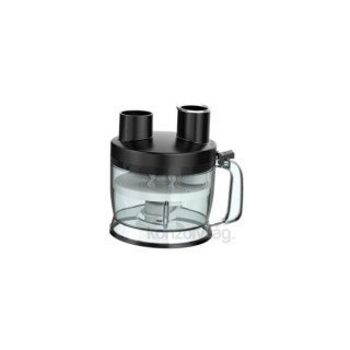 TOO multifunctional chopper HB-800-700-B Hand for blender Dom