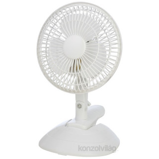 TOO FAND-15-100-W-2IN1 table fan Dom