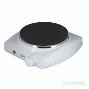 TOO SHP-101-W 1180-1400W white electric hot plate 