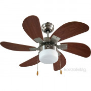 TOO FANC-76-300-WOOD CeilingFan 