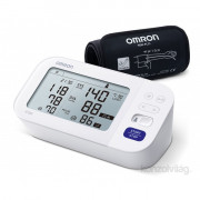 Omron M6 Comfort Intellisense upper arm blood pressure monitor 
