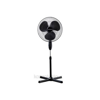 Honeywell HSF1630E4 black Standing fan Dom
