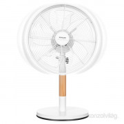 Sencor SFE 3080WH white table fan 