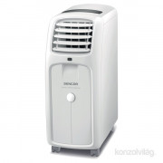 Sencor SAC MT7020C Portable air conditioner 