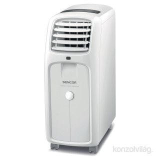Sencor SAC MT7020C Portable air conditioner Dom