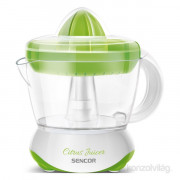 SENCOR SCJ 1051GR juicer 