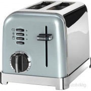 Cuisinart CUCPT160GE 2-slice green toaster 