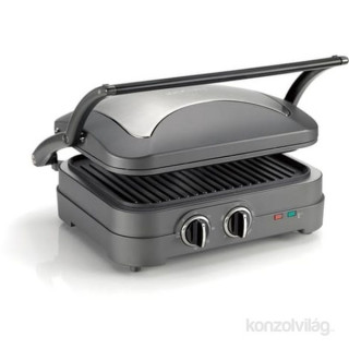 Cuisinart CUGR47E kontakt grill Dom