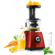 Sencor SSJ 4042RD Slow Juicer red-black juicer 