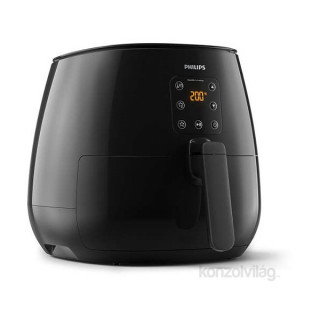 Philips Viva Collection RapidAir Airfryer XL HD9260/90 Warm airs oven Dom