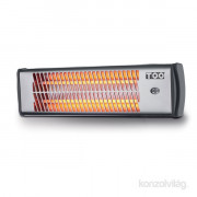 TOO QH-343 1200W wall quartz Heater  