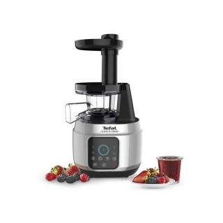 Tefal ZC420E38 Juice & Clean juicer Dom