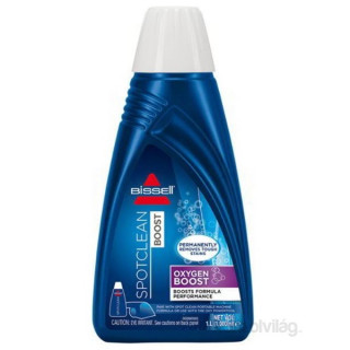 Bissell SpotClean/SpotClean Pro Oxygen Boost cleaning agent 1 liter Dom