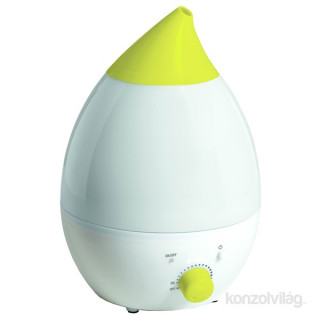 Laica HI3012E Baby Line 3-in-1 Ultrasonic Humidifier and essential oil vaporizer Dom