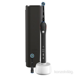Oral-B SMART 4 4500 CrossAction electric toothbrush Dom